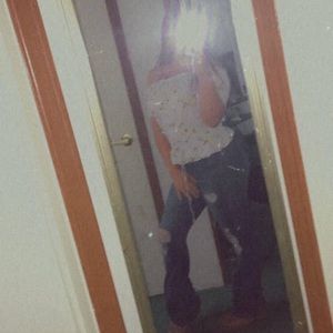 Meet your Posher, Jade